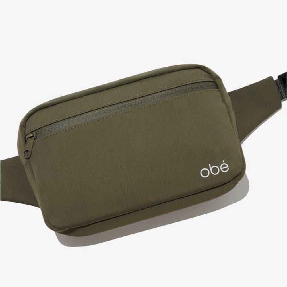 Obé Waistpack Bag